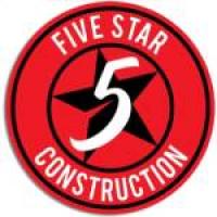 5star Construction Services