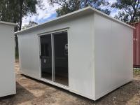 Affordable Portable Buildings