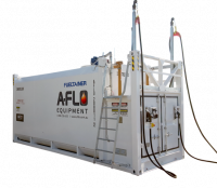 A-FLO Equipment