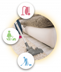 Back 2 New Carpet Cleaning Brisbane