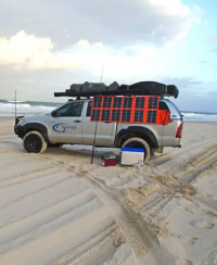 Bainbridge Technologies