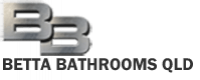Betta Bathrooms Qld
