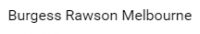 Burgess Rawson Melbourne