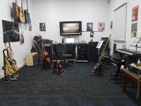 CAMPBELLTOWN GUITAR LESSONS