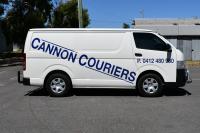 Cannon Couriers