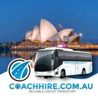 Coach Hire Australia