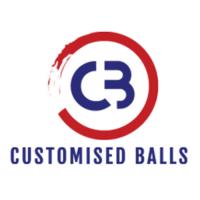 Customised Balls