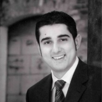 Dr Anthony Singh