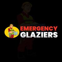 Emergency glaziers