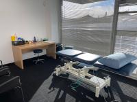 Enhance Physio Clinic Rooms