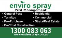 Enviro Spray Pest Management