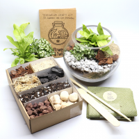 Flower and Twig Nursery