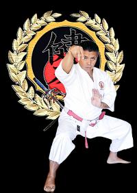 Kenyukan Karate Kobudo Academy