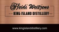 King Island Distillery