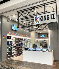 King IT