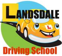 Landsdale Driving School