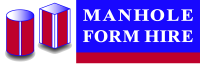 Manhole Form Hire