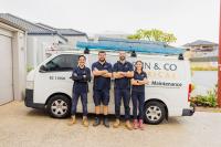 Martin & Co Electrical