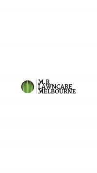 M.r Lawncare Melbourne