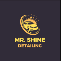 Mr. Shine Detailing