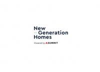 New Generation Homes