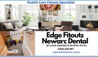 Newarc Dental & Medical Fitout