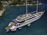 Noblesse Yachts