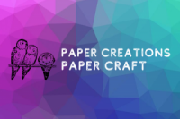 Paper Creations Paper Craft