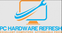 PC Hardware Refresh