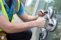 Premium Glass & Aluminum