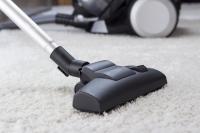 carpet cleaning