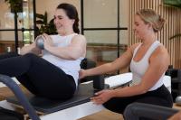 Return Pilates
