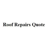 Roof Repairs Quote