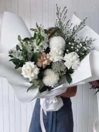 Ruby Oak Floristry
