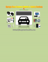 Garage Door Automation