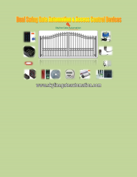 Skyline Gate Automation