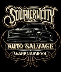 Southern City Auto Salvage