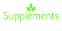 Supplements Guide