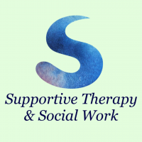 Supportive Therapy and Social Work