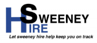 Sweeney Hire