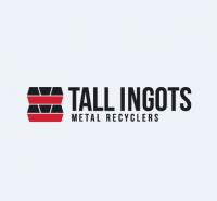 Tall Ingots Metal Recyclers