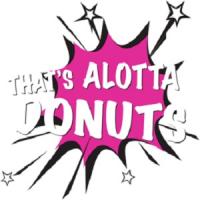 That's Alotta Donuts