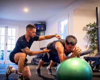 The Fitness Specialists