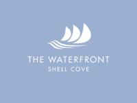 The Waterfront Shell Cove - Logo