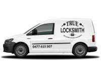 True Locksmiths