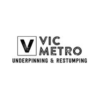 Vic Metro Underpinning and Restumping PTY LTD