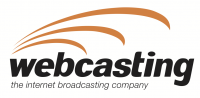 Webcasting