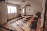 Well Beings Yoga Studio & Wellness Centre