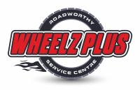 Wheelz Plus