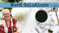 Word Solutions